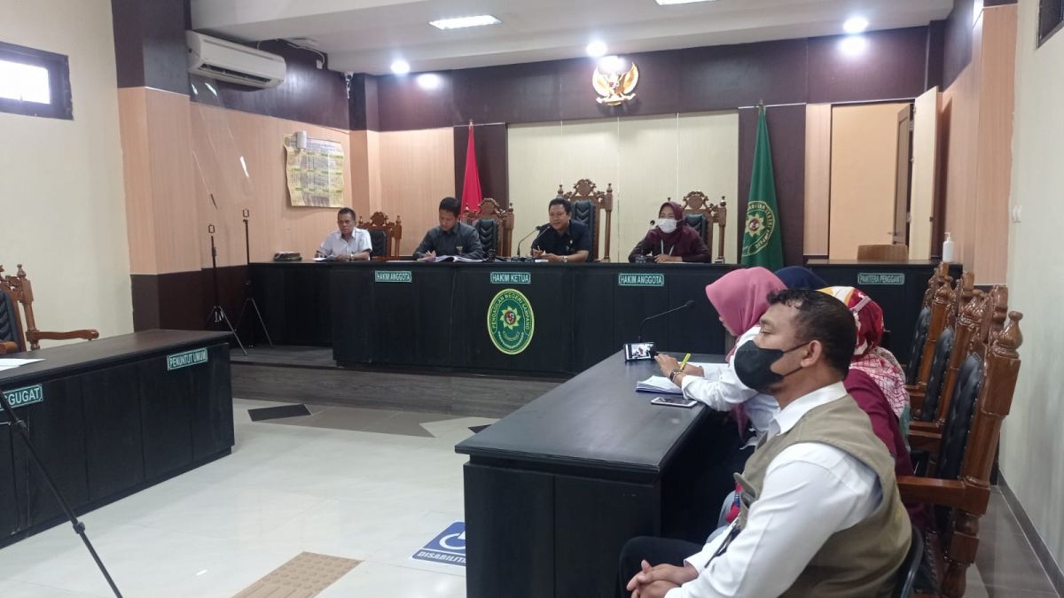 Pembunuh Bocah di Sampang Divonis 10 Tahun Penjara