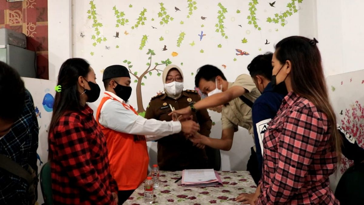 Restoratve Juctice, Pelaku Penganiayaan di Kota Batu Dibebaskan, Ini Alasannya