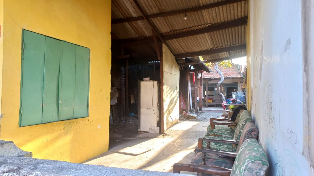 Kakak Beradik di Sidoarjo Terkena Ledakan Petasan saat Ambil Sarung, Lho...