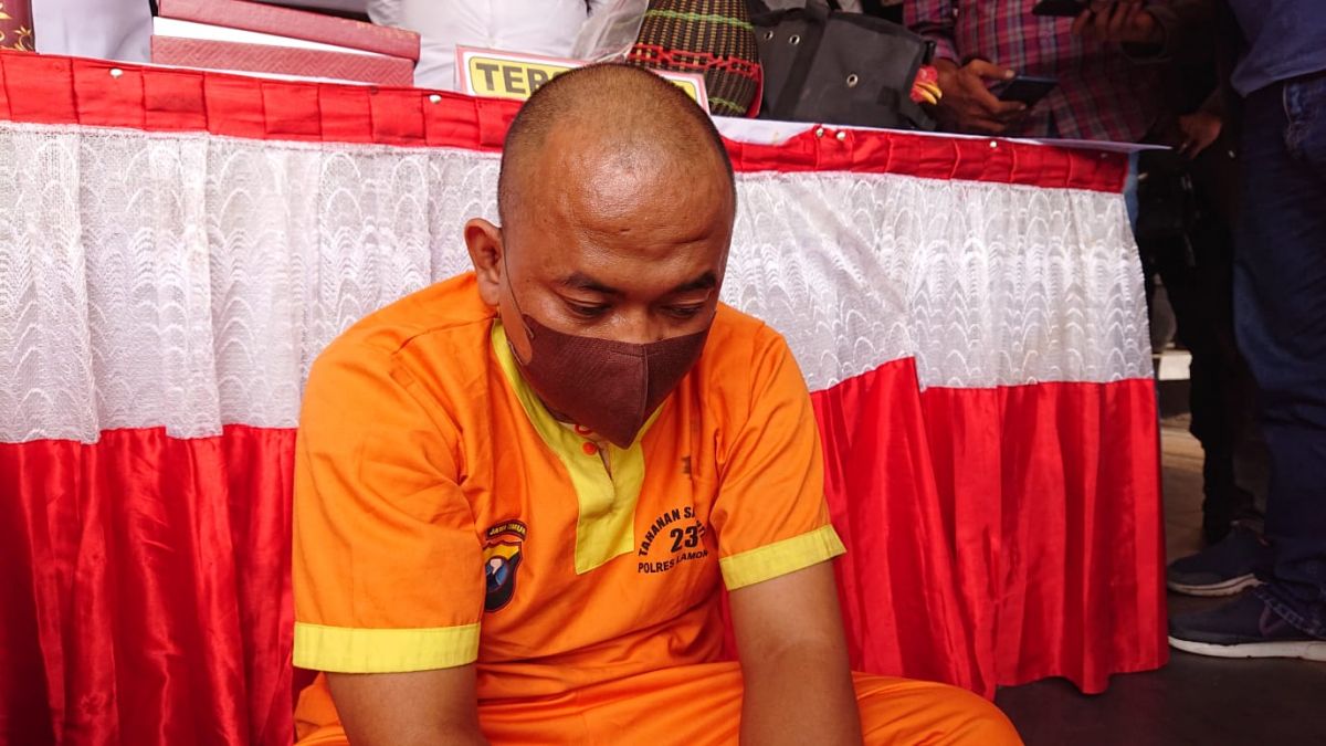 Misteri Tewasnya Pegawai Bank di Lamongan: Dibunuh Teman, Uang Dikuras