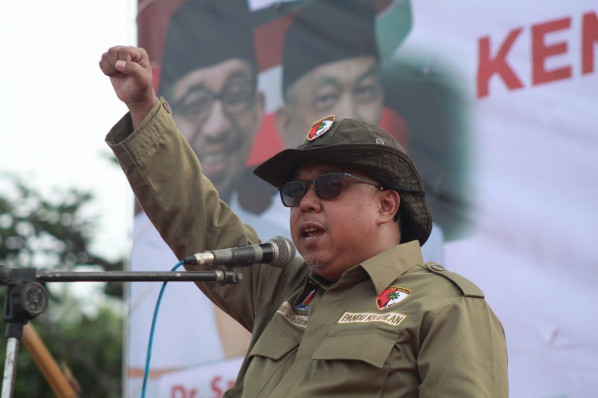 Tolak Kenaikan BBM, Ketua PKS Jatim: Saya Dapat Banyak Pesan dari Masyarakat