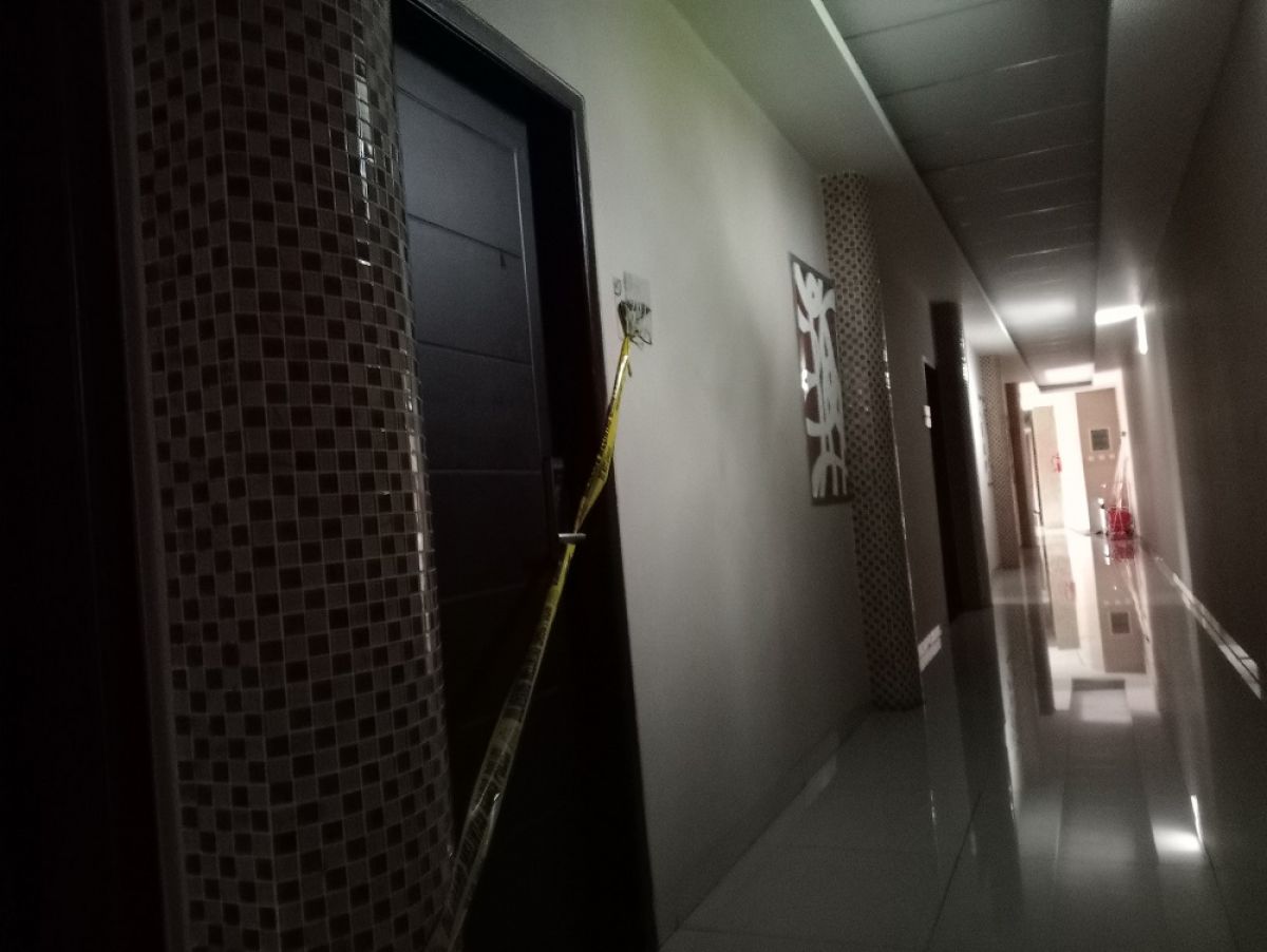 Cerita OB Hotel Layani Booking Kamar Oknum Jaksa Sodomi Pelajar di Jombang