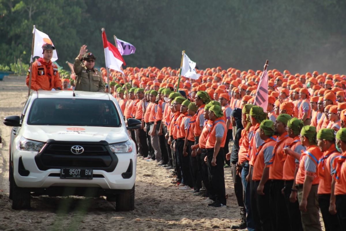 Ketua PKS Jatim Irwan Setiawan.(Foto: PKS Jatim for jatimnow.com)