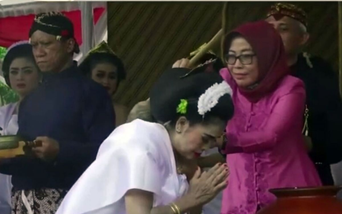 Sakralnya 7 Mata Air di Bojonegoro: Menambah Aura Kecantikan, Sucikan Waranggono