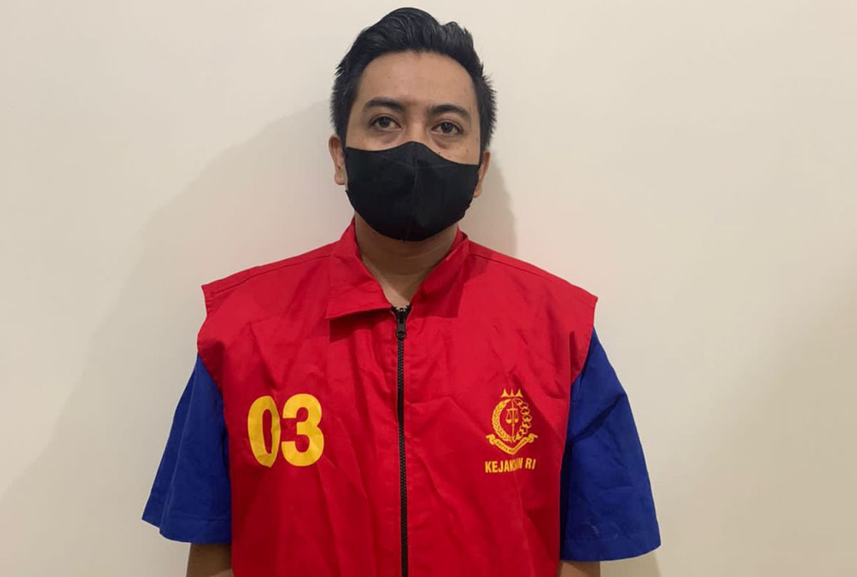 Berkas Perkara Korupsi Kades Kapas, Bojonegoro Dinyatakan Lengkap