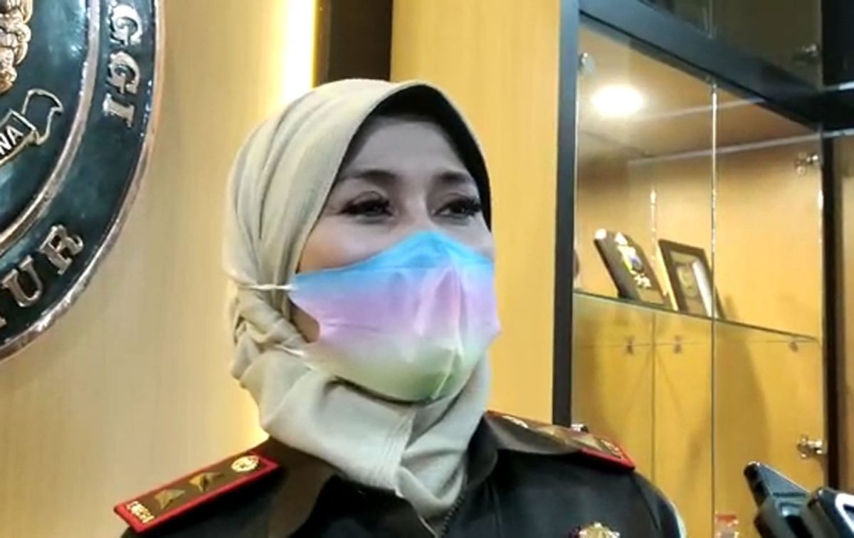 Dugaan Prostitusi di Balik Kasus Oknum Jaksa Sodomi Pelajar SMA Jombang