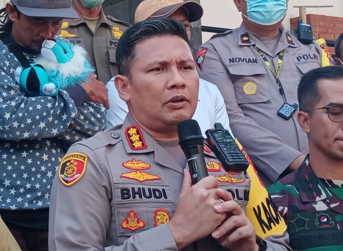 Bentrok Anggota PSHT dan Warga Terjadi di Kota Malang, Jangan Terulang Ker!