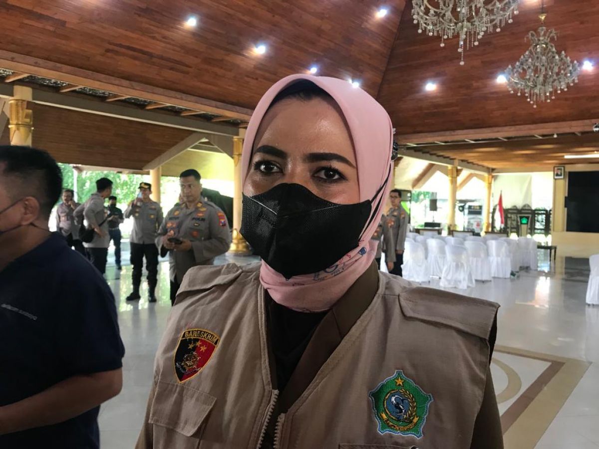 Miris, Angka Kekerasan Anak dan Perempuan di Sidoarjo Tembus 92 Kasus