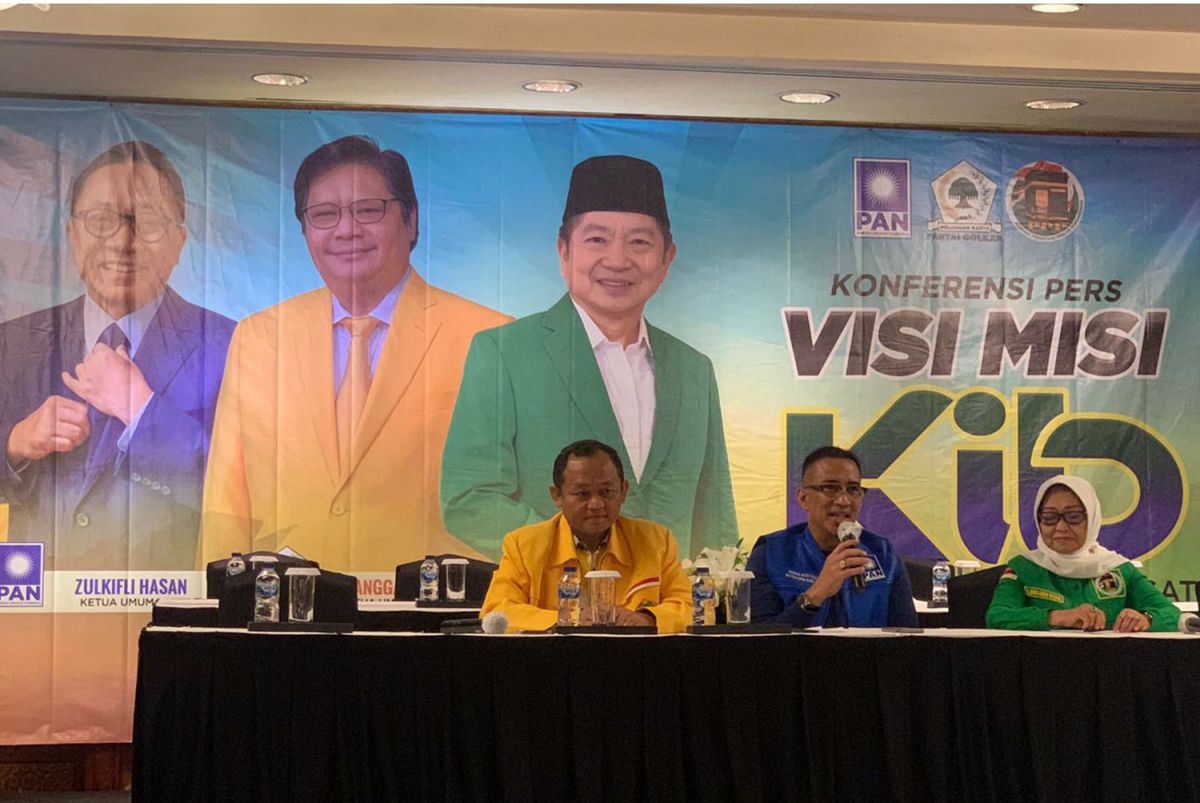 Soal Usulan Khofifah-Emil Jilid II, Partai di KIB Kompak Sentil Demokrat Jatim