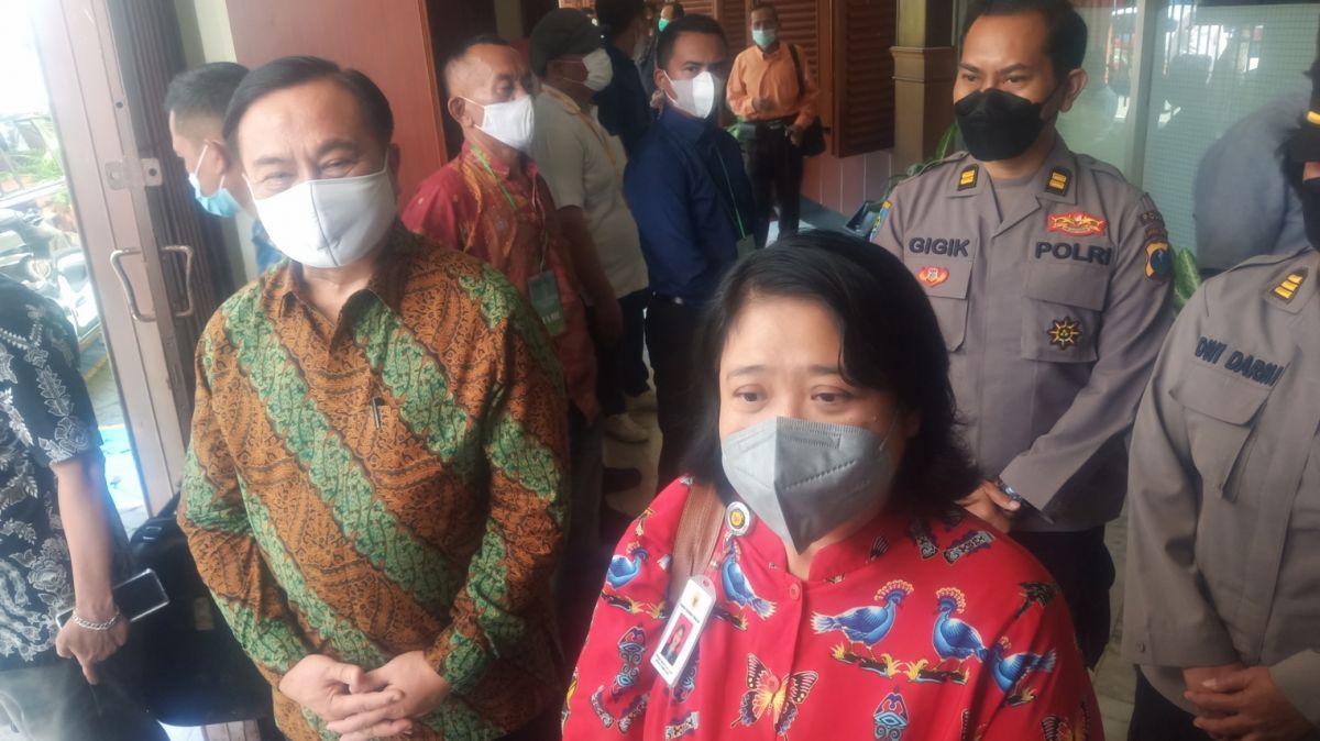 Hadiri Sidang Mas Bechi, Kompolnas: Kami Sejak Awal Mengawal Kasus Ini