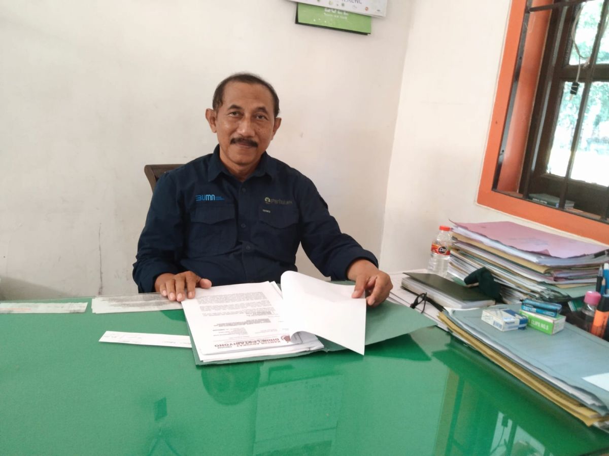 Perhutani KPH Madura Sebut Pelaku KDRT di Sumenep Bukan Karyawannya