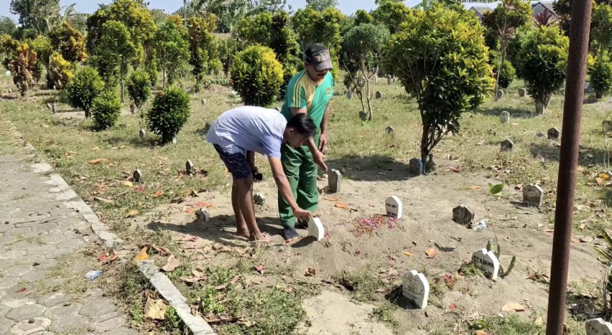 Curhatan Pilu Ibu di Kediri yang Diduga Bunuh Bayinya