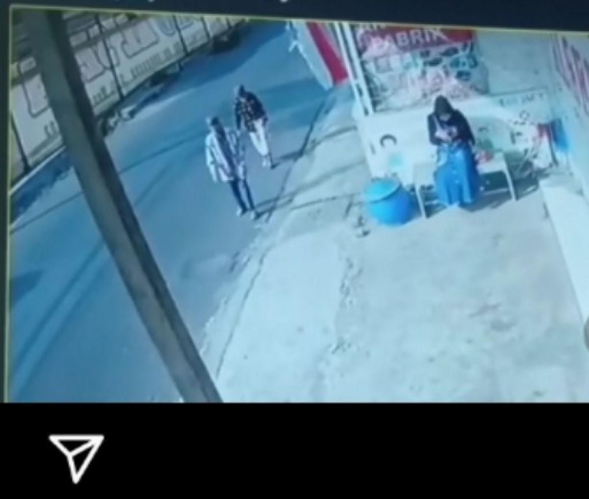 Viral Nenek di Kota Malang Dijambret, Kalung Emas 6 Gram Melayang