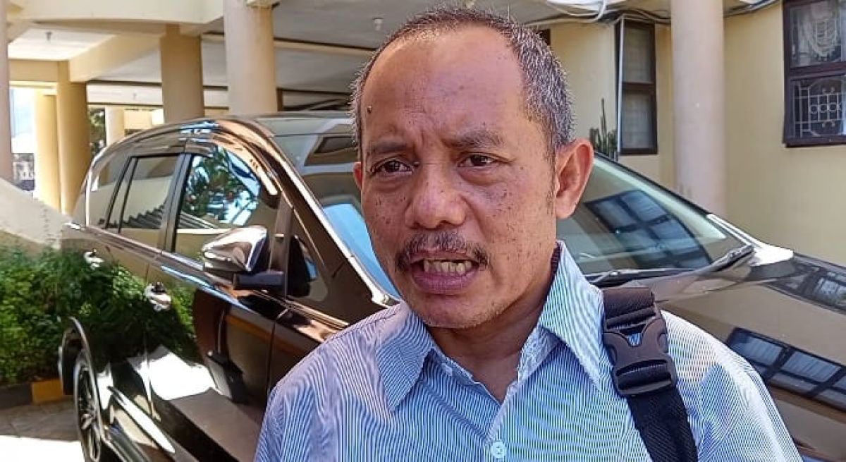 DAK Rehabilitasi Sekolah di Ponorogo Rp8,5 Miliar Terancam Hangus