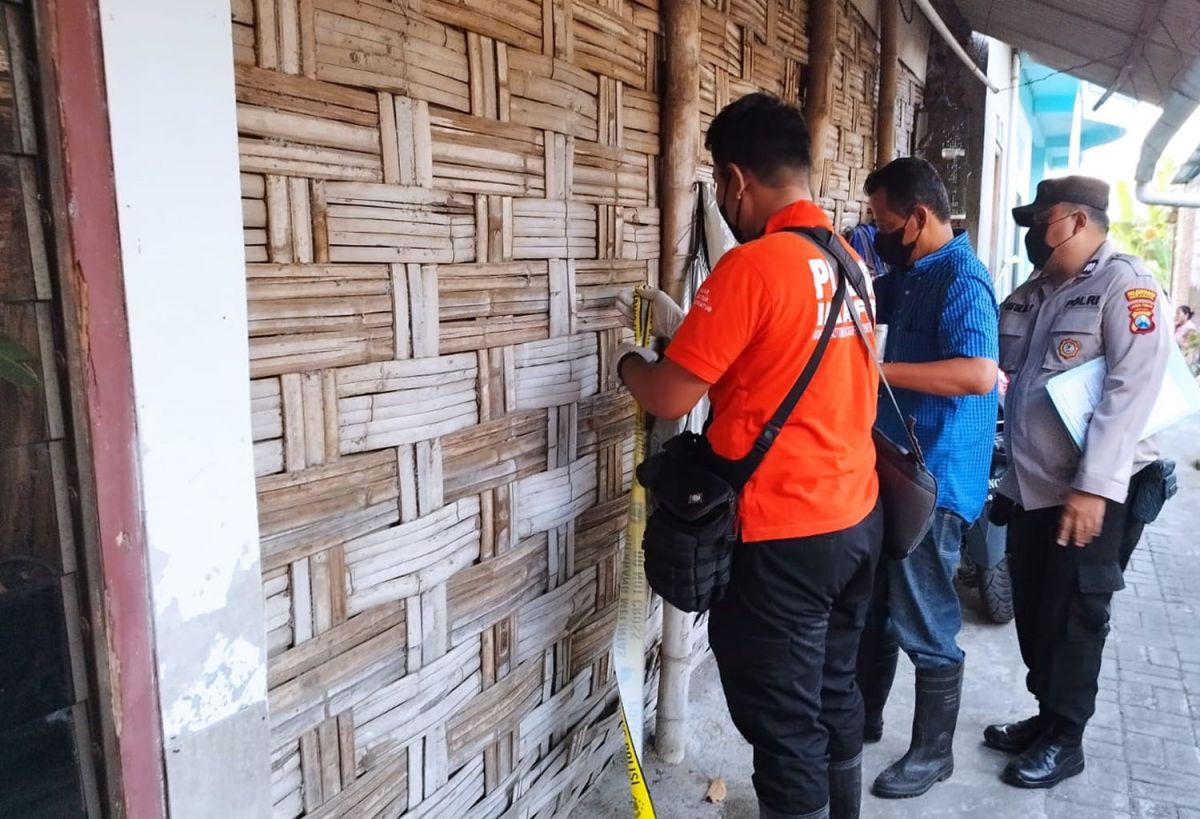 Kasus Jagal Anjing di Surabaya, Polisi: Kami Proses Sampai Tuntas