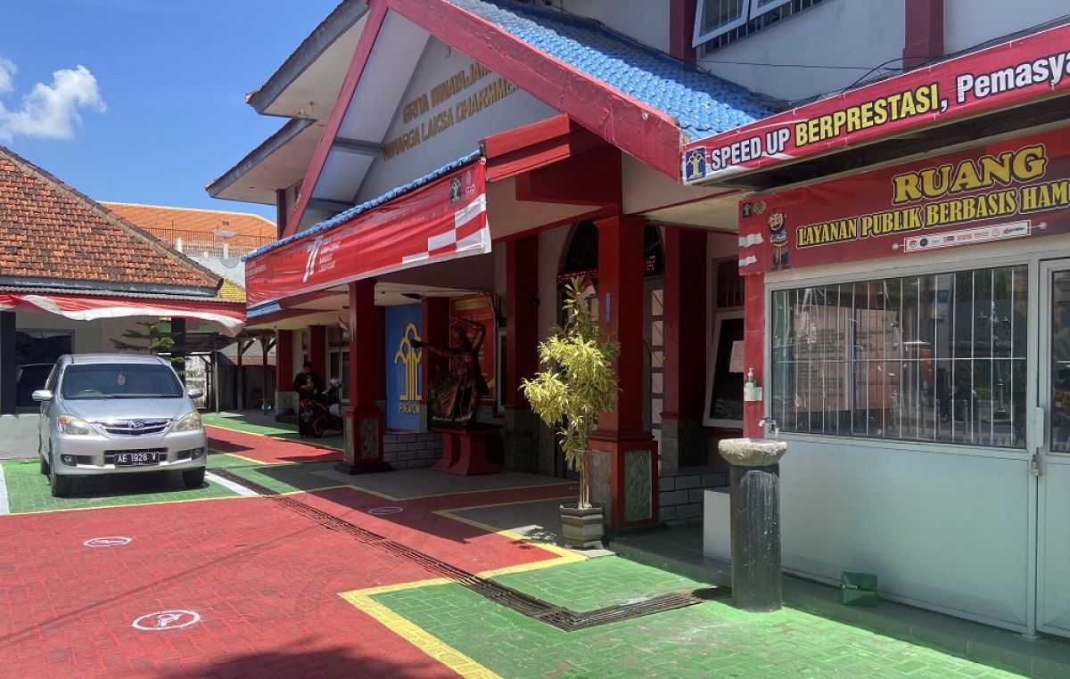 173 Napi di Rutan Ponorogo Dapat Remisi HUT RI, 2 Langsung Bebas