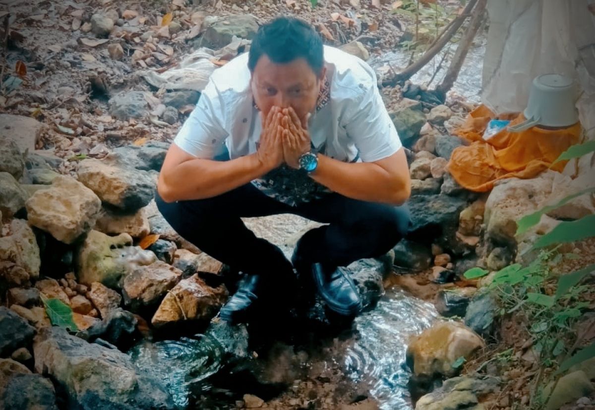 Pilihan Pembaca: Mata Air Abadi, Onar Perguruan Silat, Kebakaran Toko Tekstil