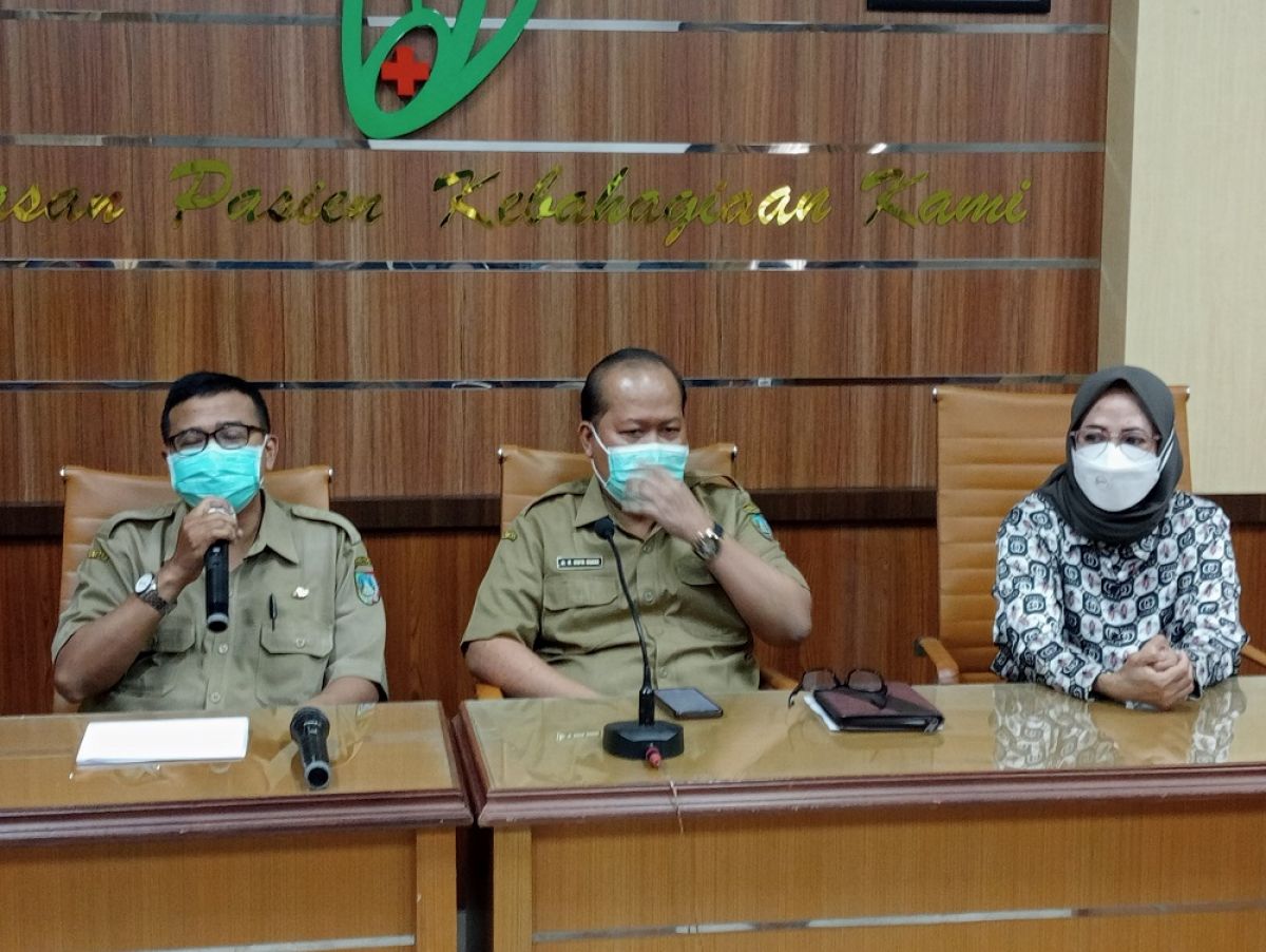 Bayi Meninggal Dunia saat Persalinan Normal, Ini Penjelasan RSUD Jombang
