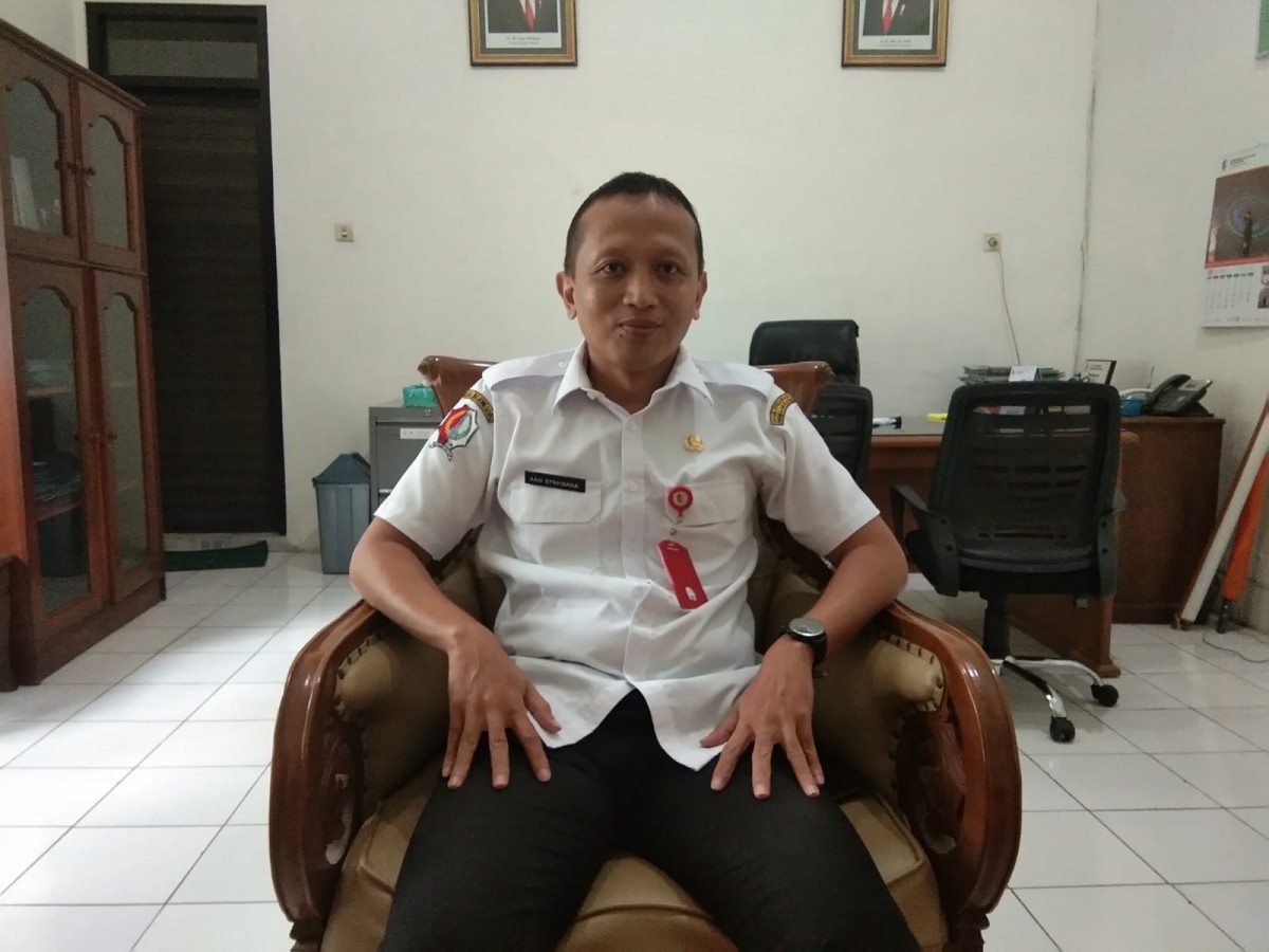 Pemkab Bojonegoro Dapat Kuota 4.807 Formasi PPPK, Terbanyak Guru