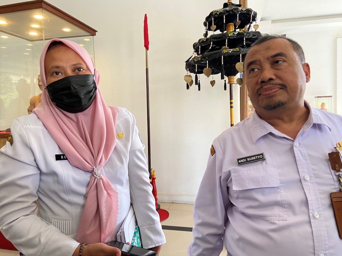 Rp600 Juta Uang 'Sogokan' PPPK di Pemkab Ponorogo Disebutkan Masih Dibawa Calo