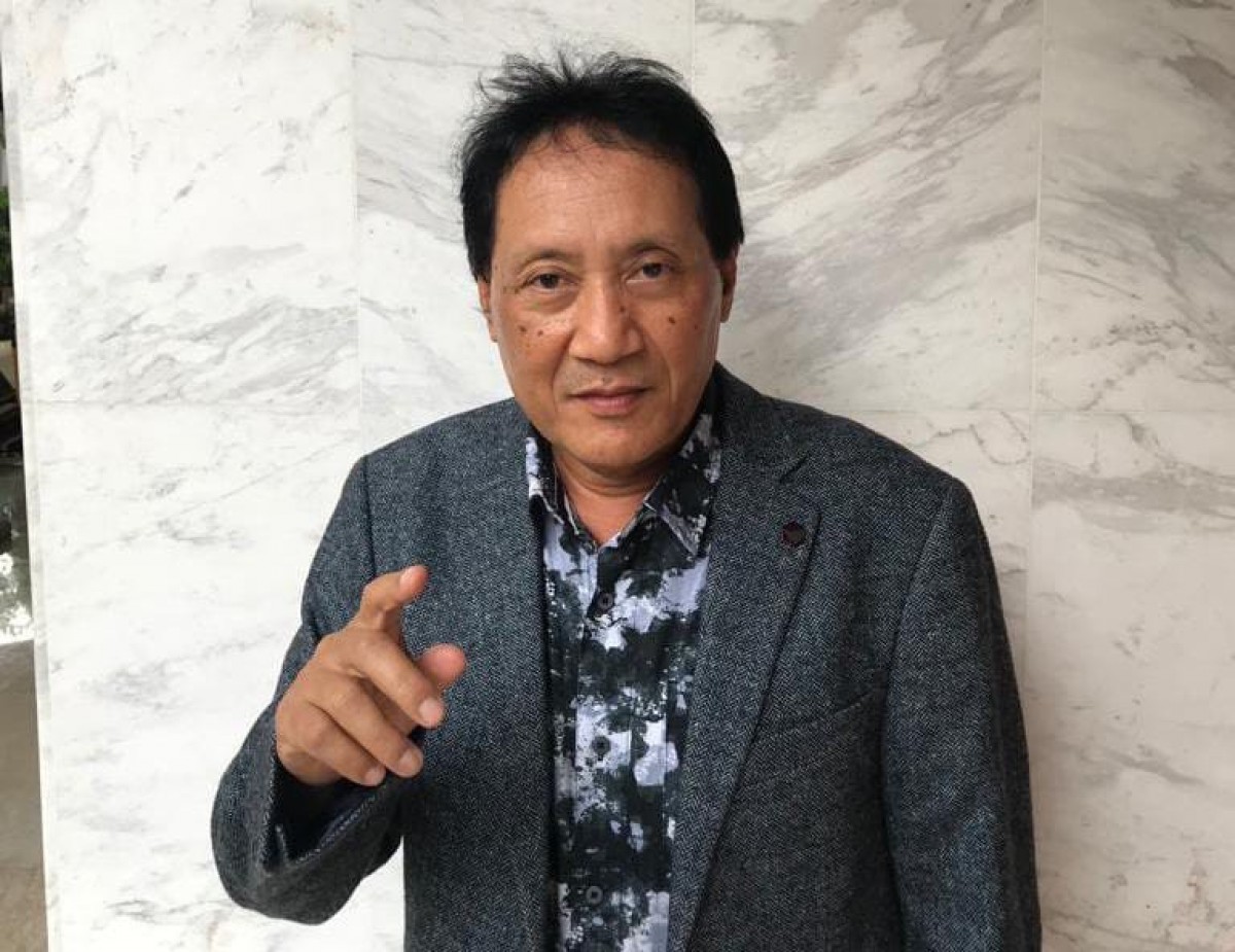 Politisi Gerindra Ungkap Beda Kepemimpinan Presiden Jokowi Vs Era SBY