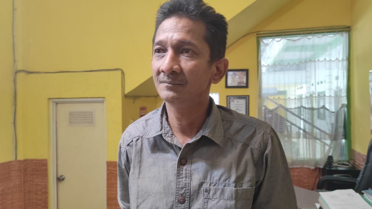 Amburadul Data BLT BBM di Jombang, Orang Meninggal Terdaftar Terima Bantuan