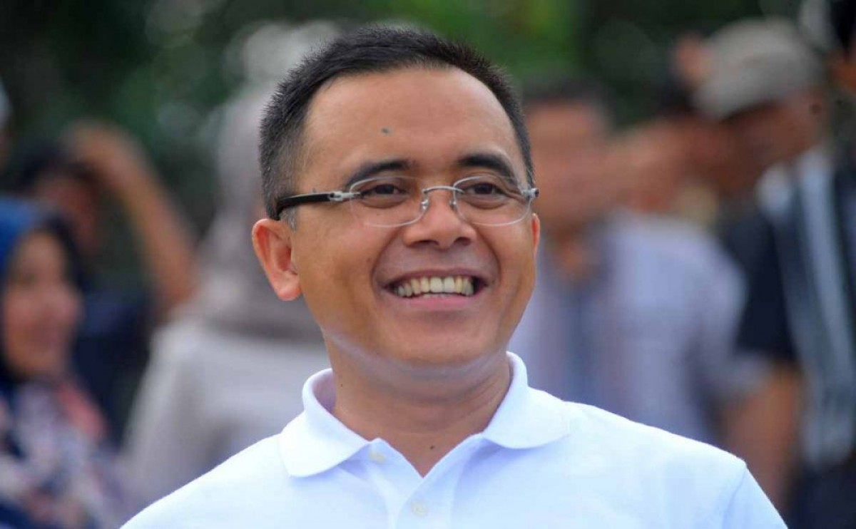 Abdullah Azwar Anas saat masih menjabat Bupati Banyuwangi. (Foto: Dok, jatimnow.com)