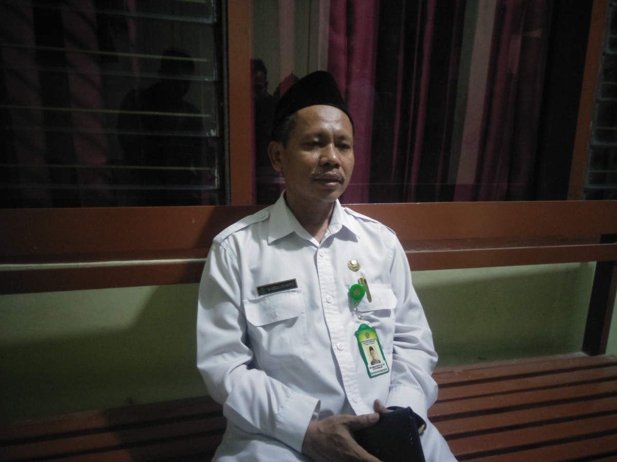 Tingginya Angka Pernikahan Bikin KUA di Daerah Ini Kekurangan Buku Nikah