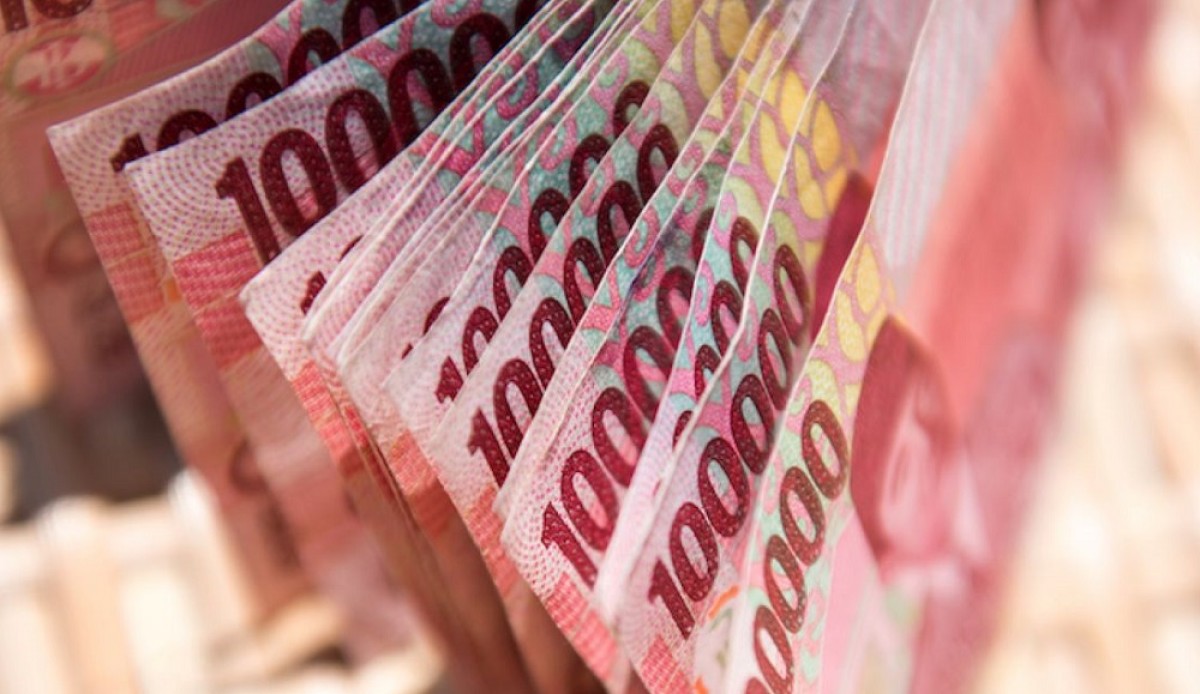 BLT BBM Tersalurkan 40 Persen, Jokowi Dorong Segera Terselesaikan Seluruhnya