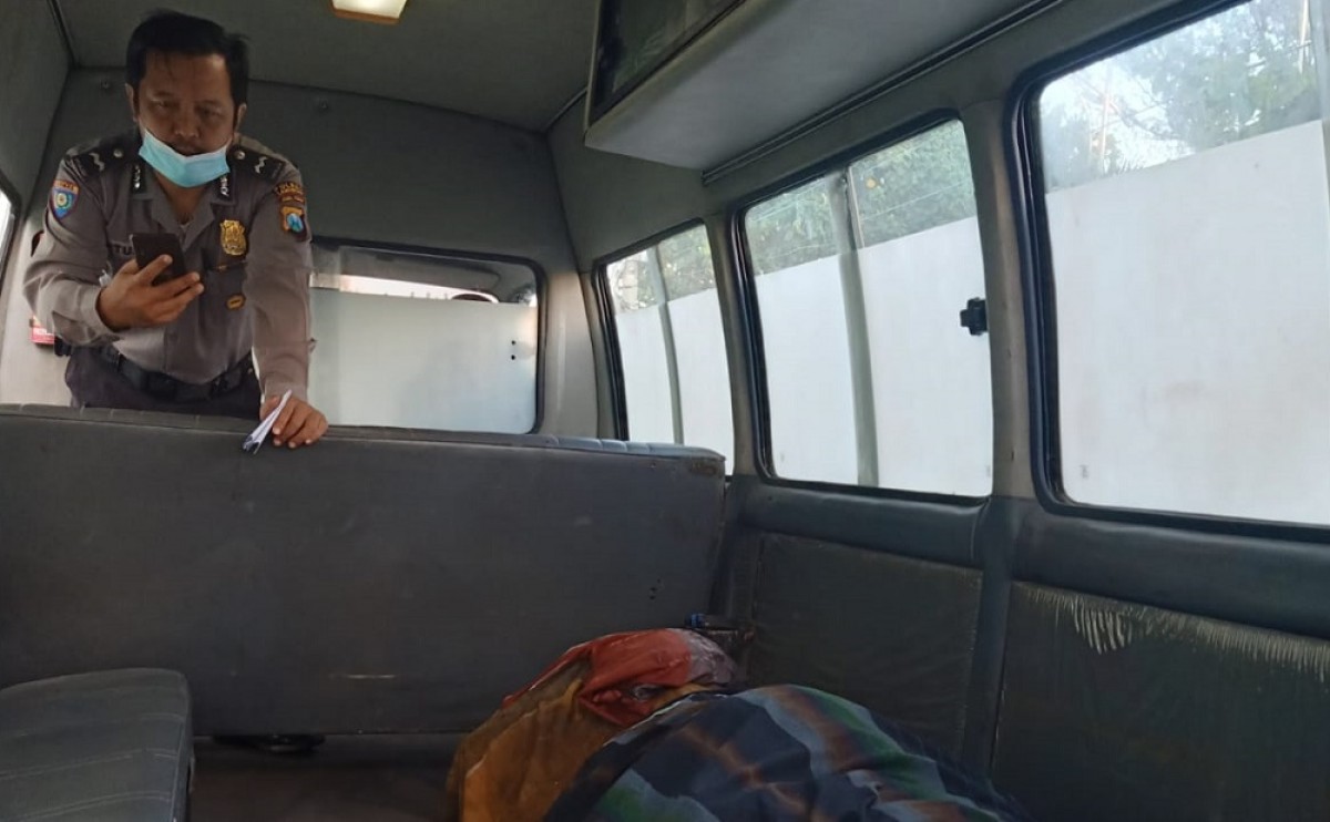 Kesaksian Warga saat Kebakaran Rumah Tewaskan Ibu dan Anak