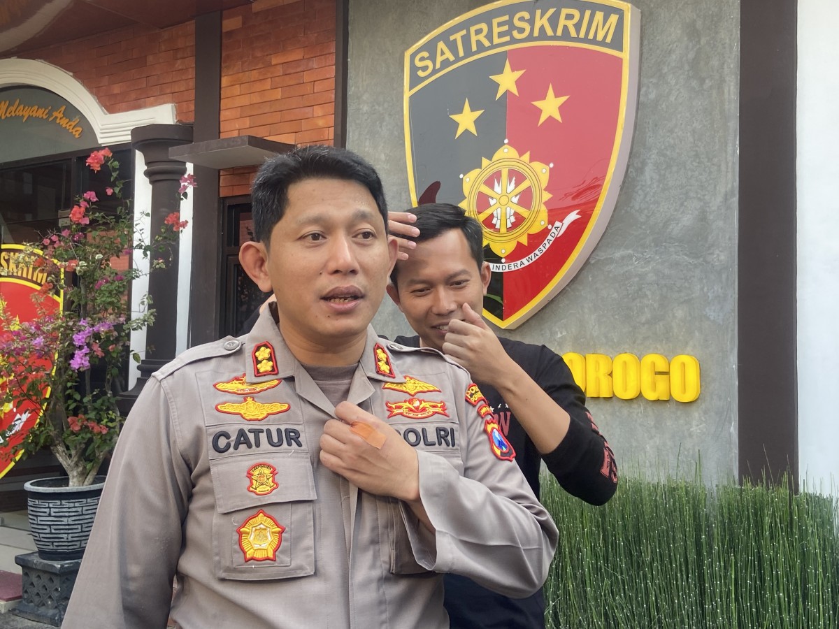 Dokter RS Gontor Diperiksa Polisi Terkait Kasus Tewasnya Santri, Ada Apa?