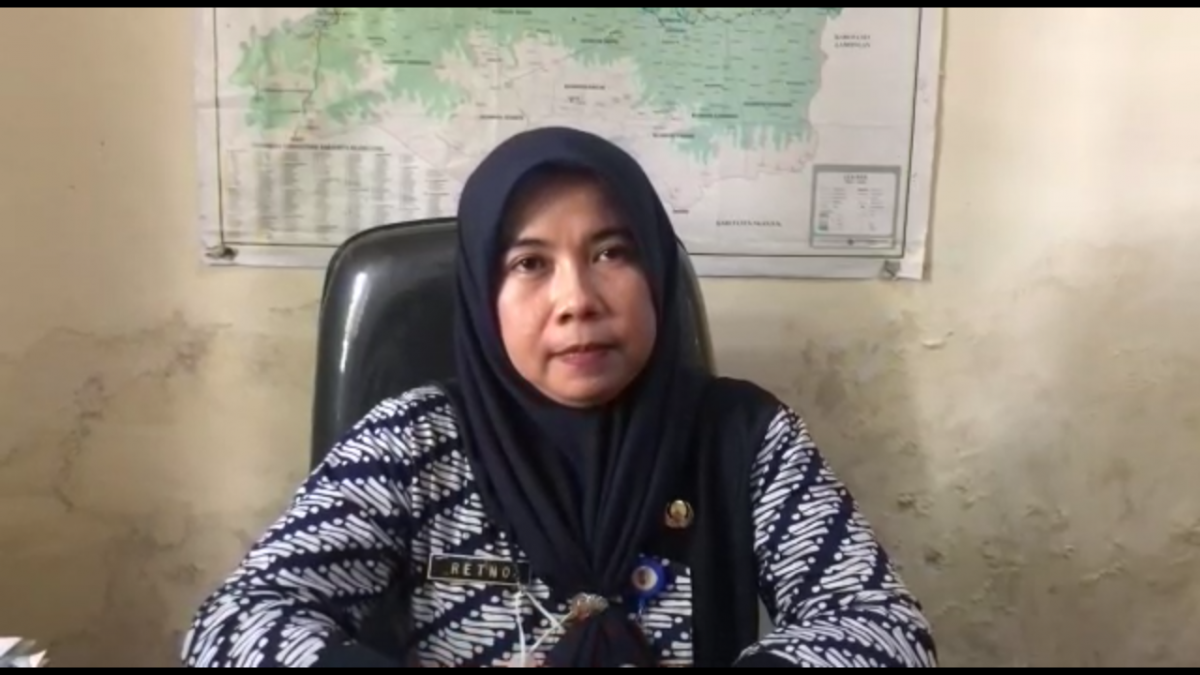 Pupuk Bersubsidi Terbatas, Petani di Bojonegoro Diimbau Olah Pertanian Organik