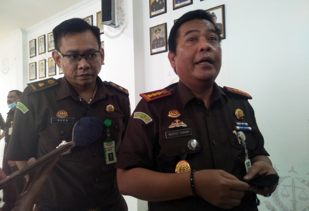 Kejaksaan Periksa Kades Tanggungan di Bojonegoro, Ada Apa?