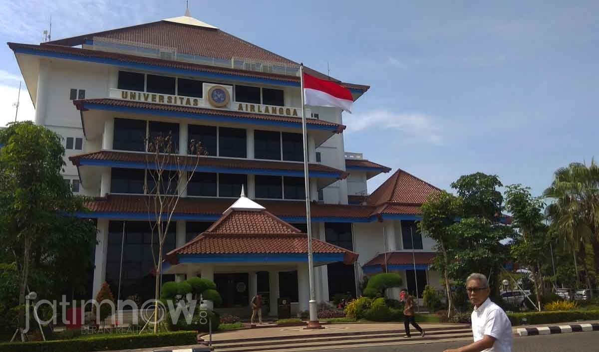 Kebijakan Baru Seleksi Masuk PTN, Ini Respons Rektor Unair dan Unesa
