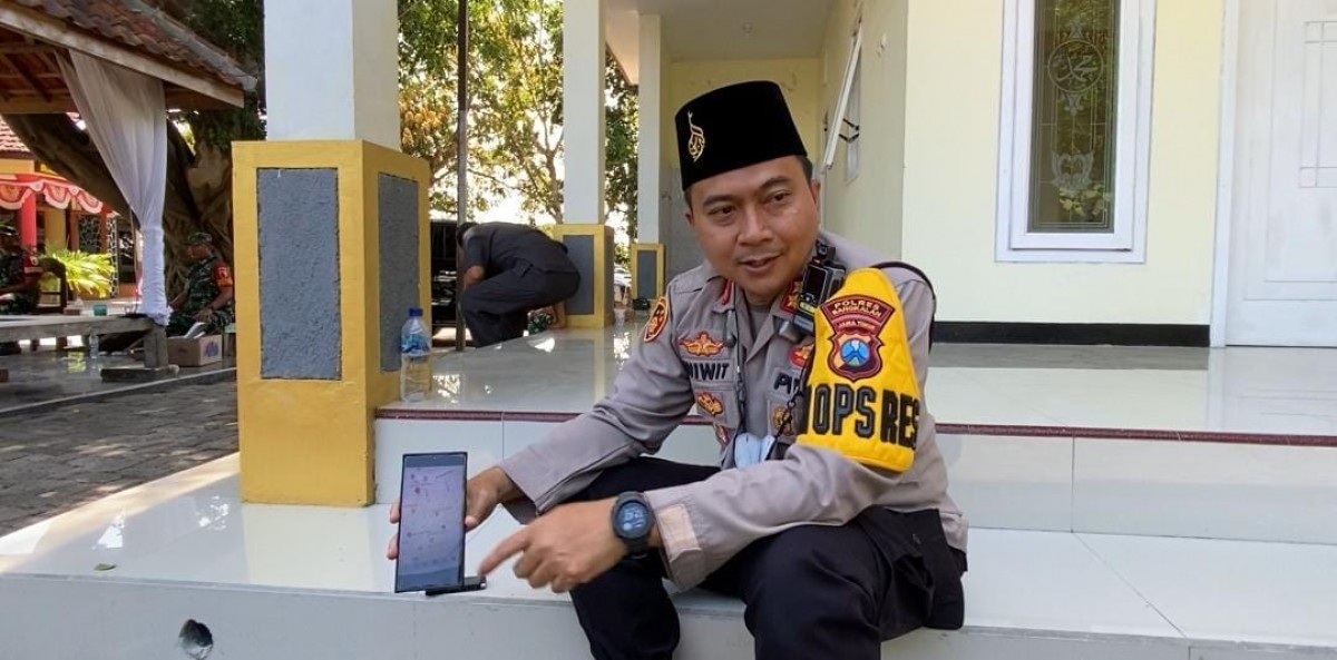 Polres Bangkalan Hadirkan 911 Versi Lokal untuk Tekan Kriminalitas