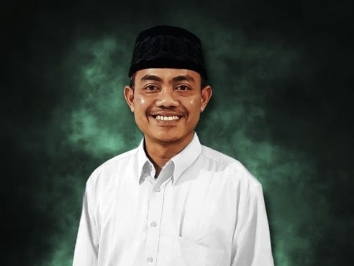 Pengasuh Pondok Pesantren Lirboyo Kediri KH Oing Abdul Muid Shohib. (Foto: Instagram @gusmuidlirboyo)