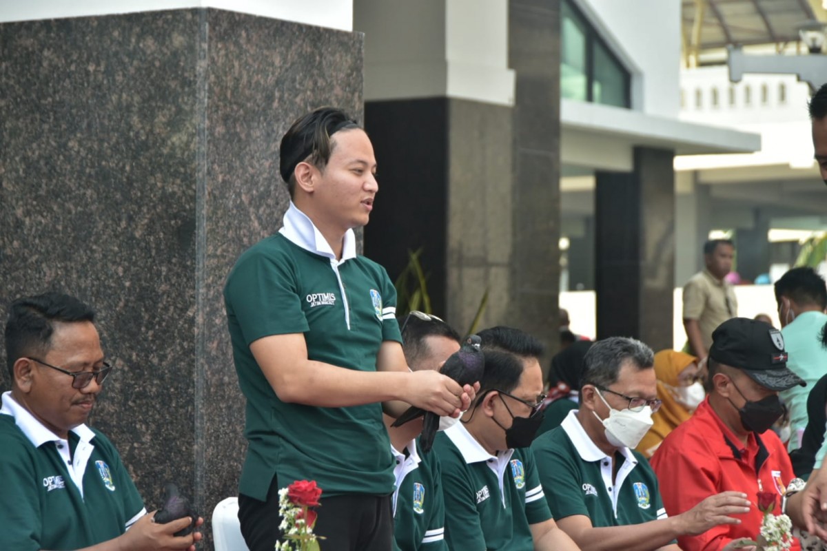 Bupati Trenggalek Dukung Langkah Gubernur Jatim Kendalikan Inflasi