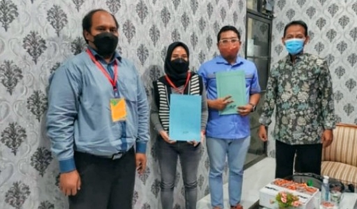 Salah satu upaya agar pasangan agar tidak cerai yaitu dengan mediasi rujuk. (Foto: Pengadilan Agama Malang for jatimnow.com)