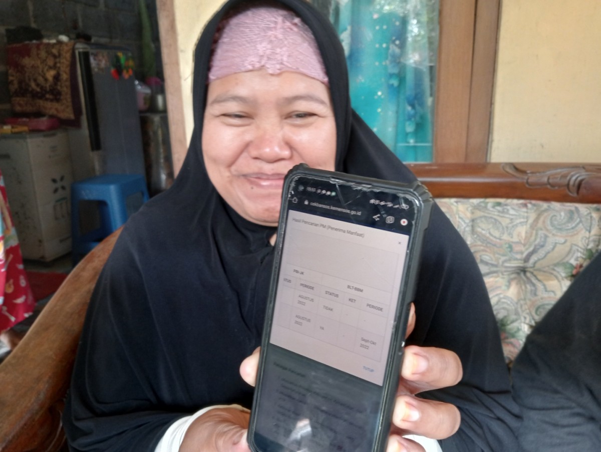 Warga Jombang Merasa Diprank Soal BLT BBM, Dinsos: Kami Cek ke Kantor Pos