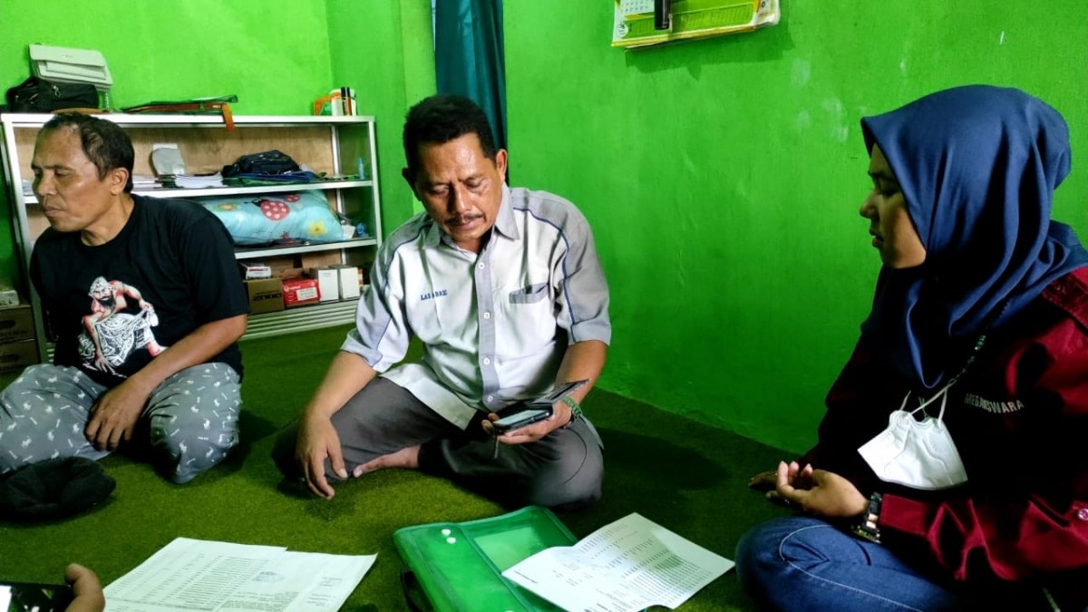 Nasabah BRI Kehilangan Uang Ratusan Juta Rupiah Usai Dapat Telepon Misterius