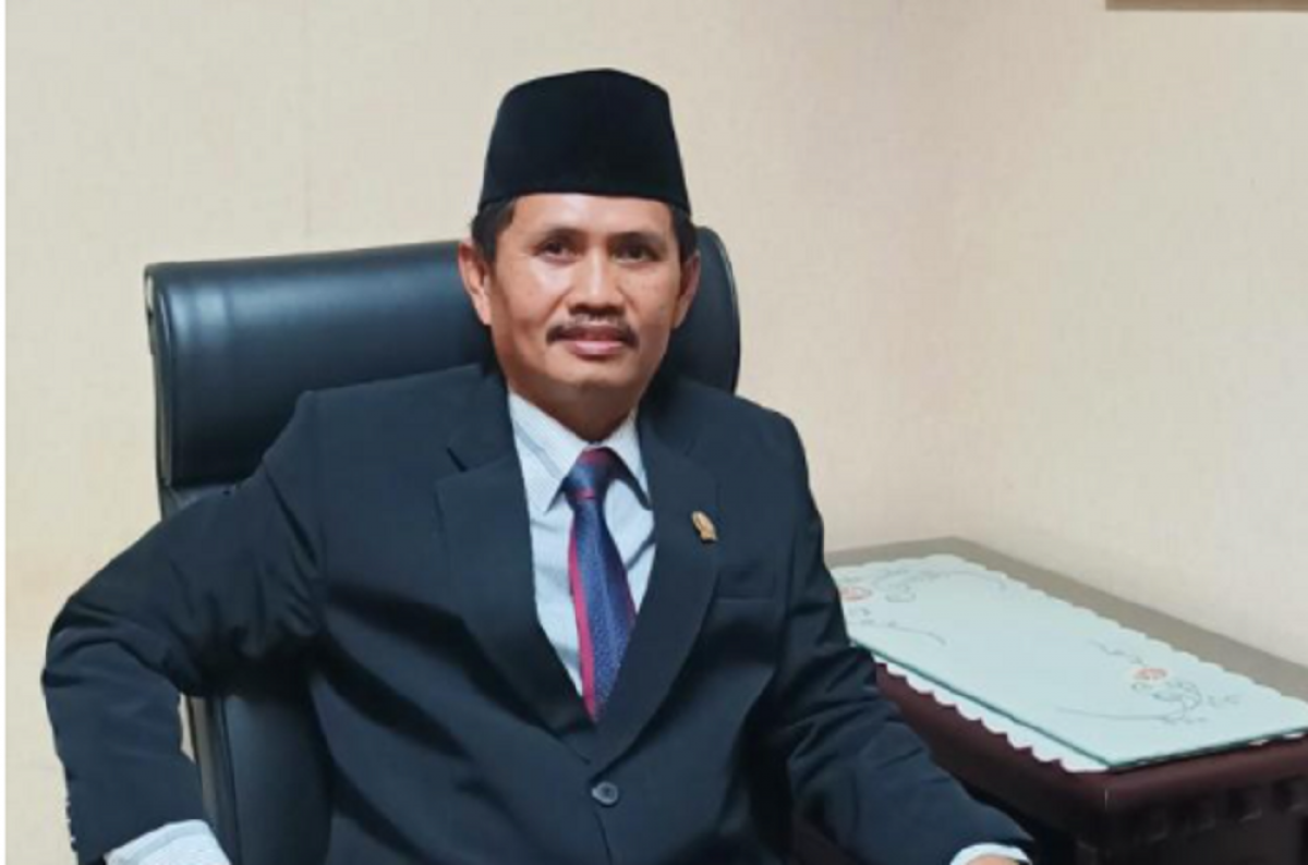 Anggota Komisi D DPRD Jatim Nur Azis. (Foto: Dok)