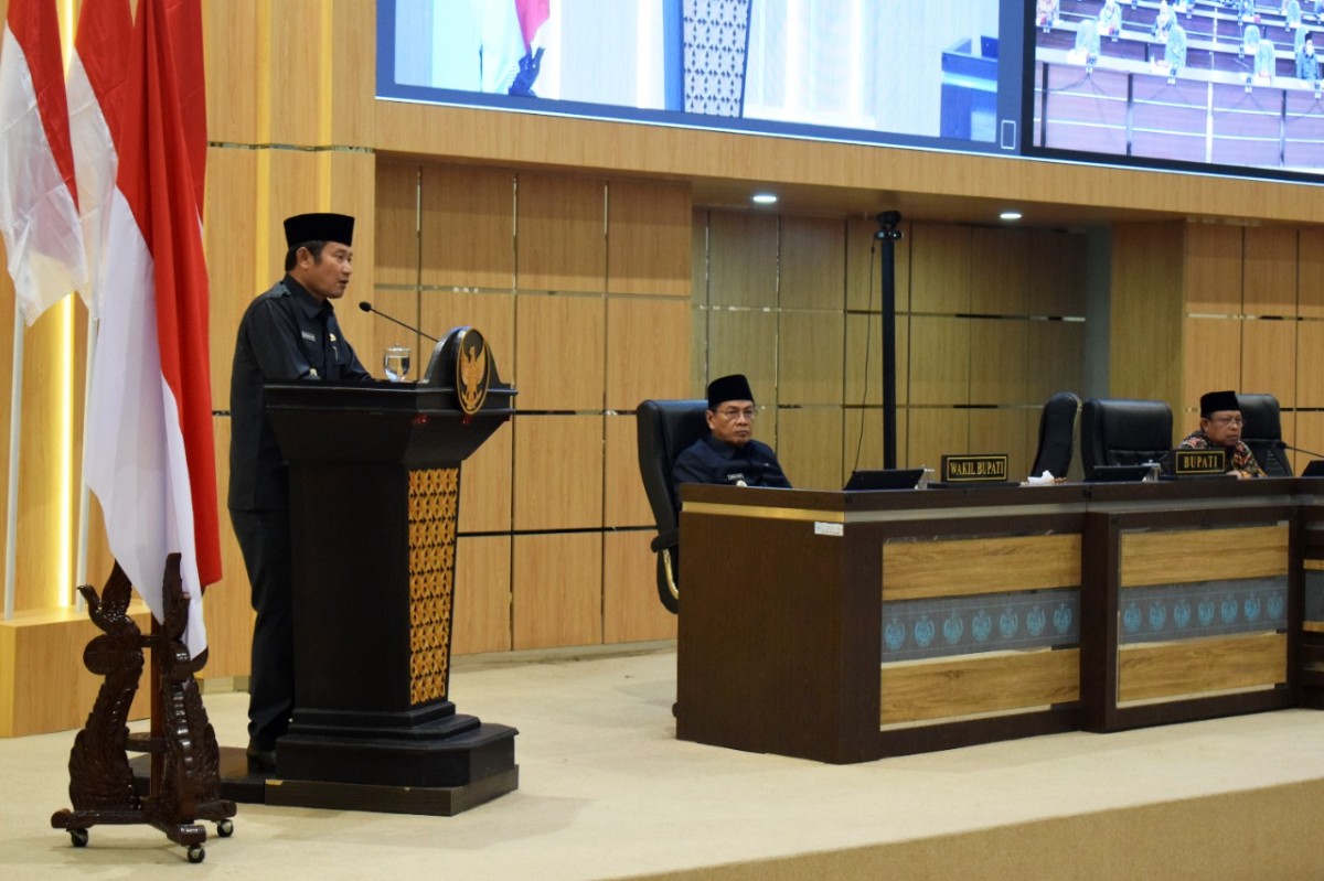 Pemkab Lamongan Siapkan Bantuan Sosial hingga Asuransi, Ini Sasarannya