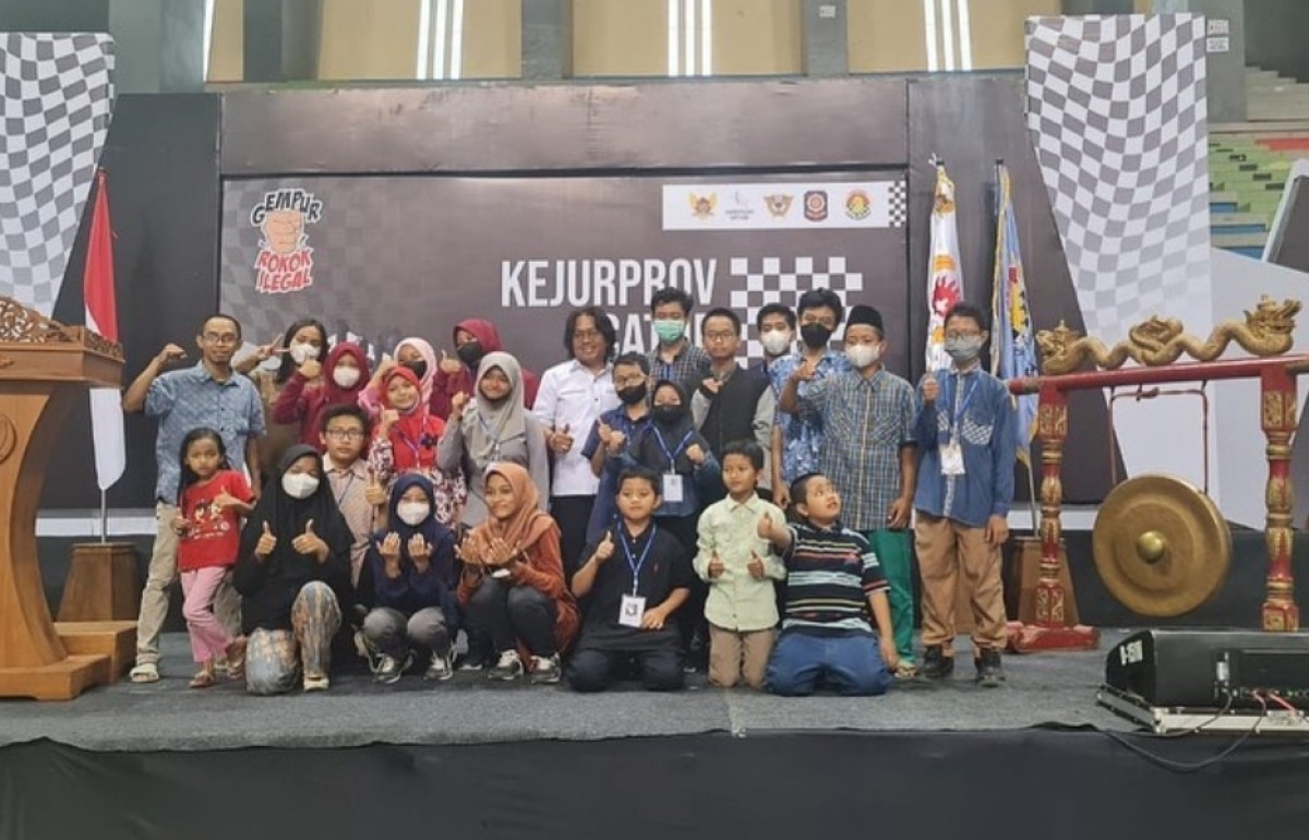Jawara Kejurprov Jatim 2022, Pecatur Surabaya Akan Tampil di Kejurnas