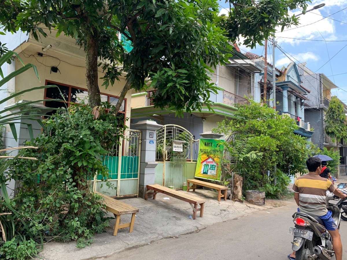 Pria Penghuni Kos di Jalan Jawa Jember Ditemukan Meninggal dalam Kamar