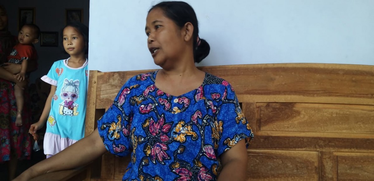 Pilihan Pembaca: Hacker Bjorka, KM Sabuk Nusantara 91 Terbakar, Driver Ojol