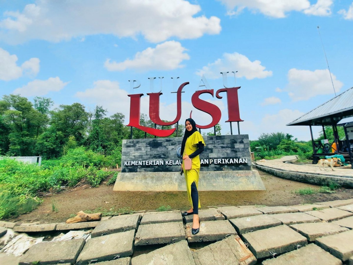 3 Pulau Estetik di Kota Delta yang Menarik Dikunjungi