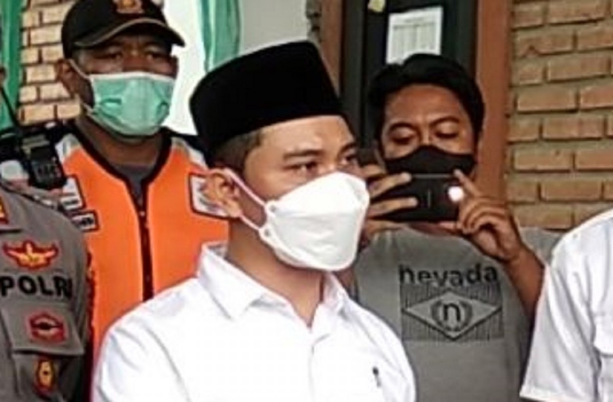 Diduga Berdiri di LP2B Mojokerto, Ini Penjelasan Yayasan Amanatul Ummah