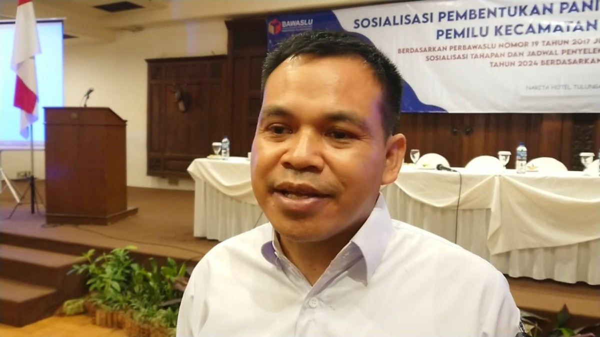 5 ASN di Tulungagung Melapor Namanya Tercatut Jadi Anggota Parpol