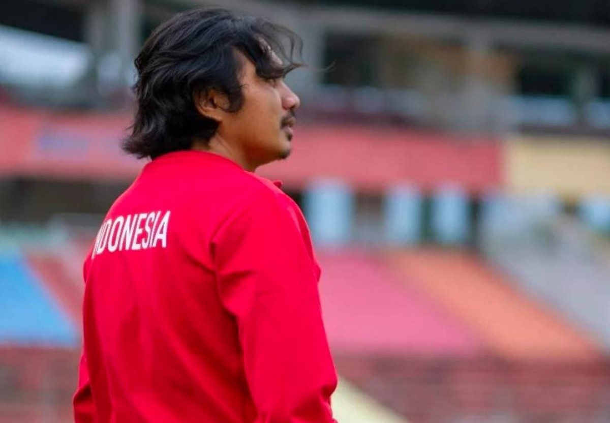 Miftakhul Fahamsyah (Foto: Instagram @miftahfim)