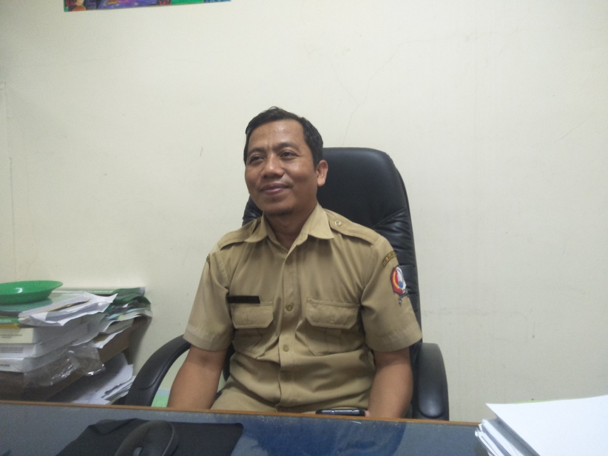 Ratusan Sekolah Rusak Terbengkalai dan Menunggu Perbaikan